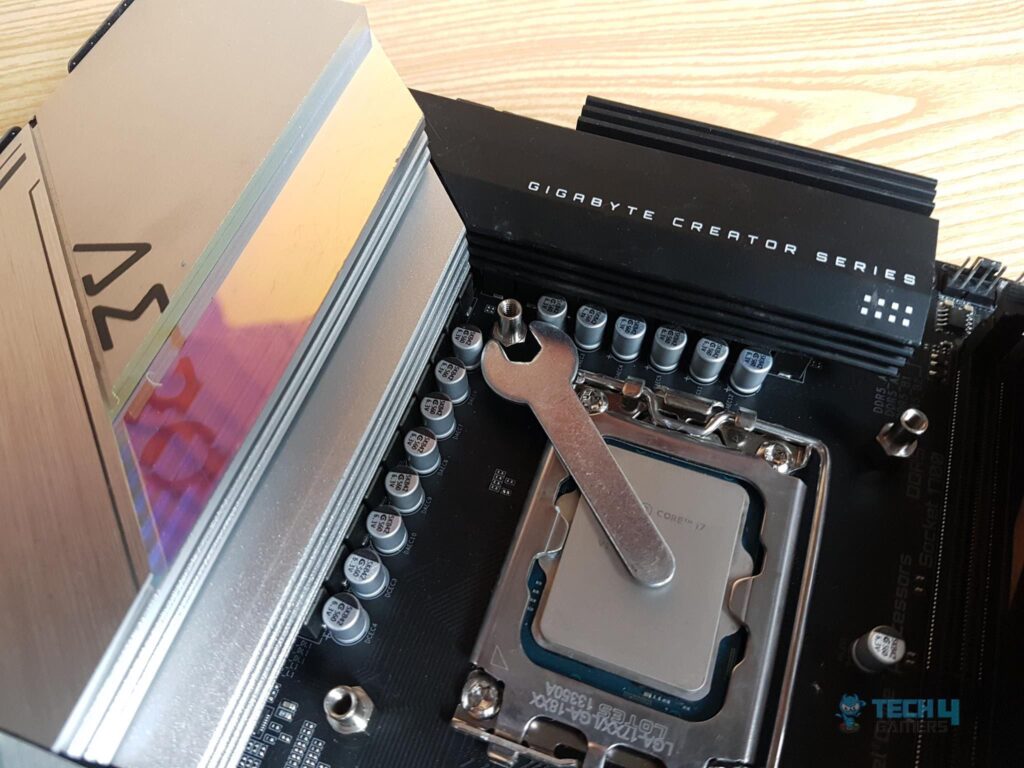 Does Overclocking Reduce CPU Lifespan? Tech4Gamers