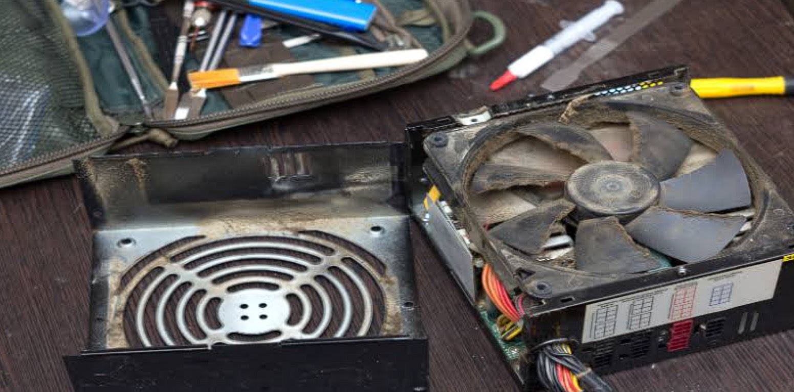 How Long Do Power Supplies Last? [Explained] Tech4Gamers