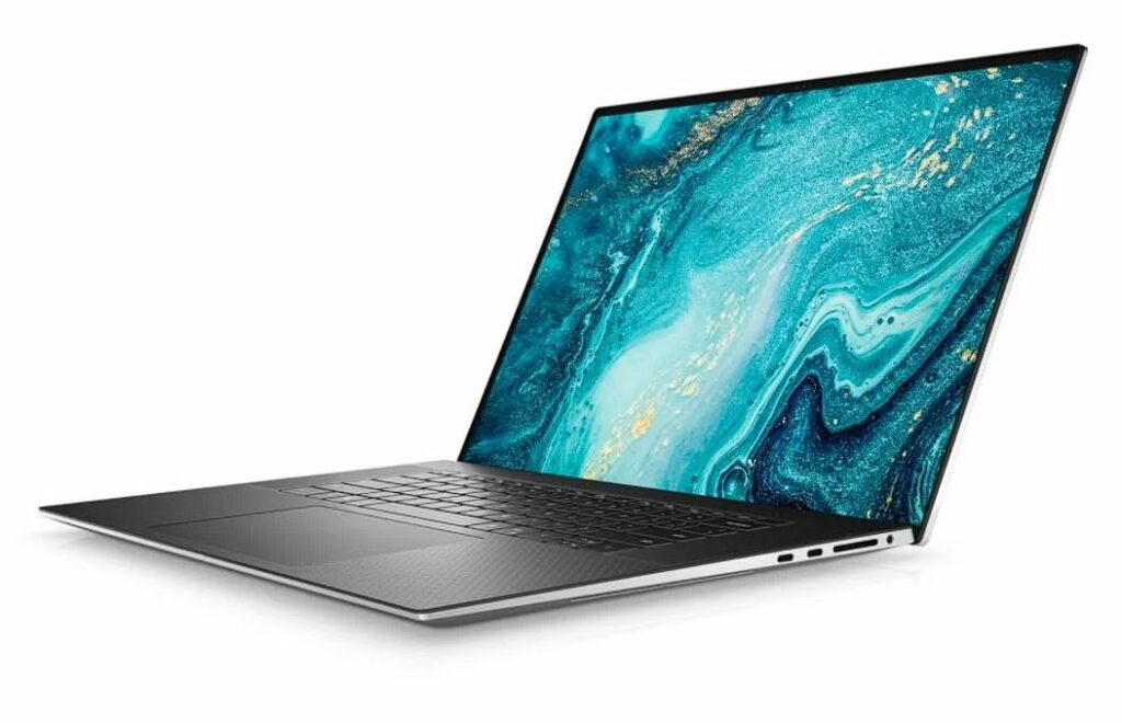 Dell XPS 17