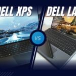 Dell XPS Vs Latitude