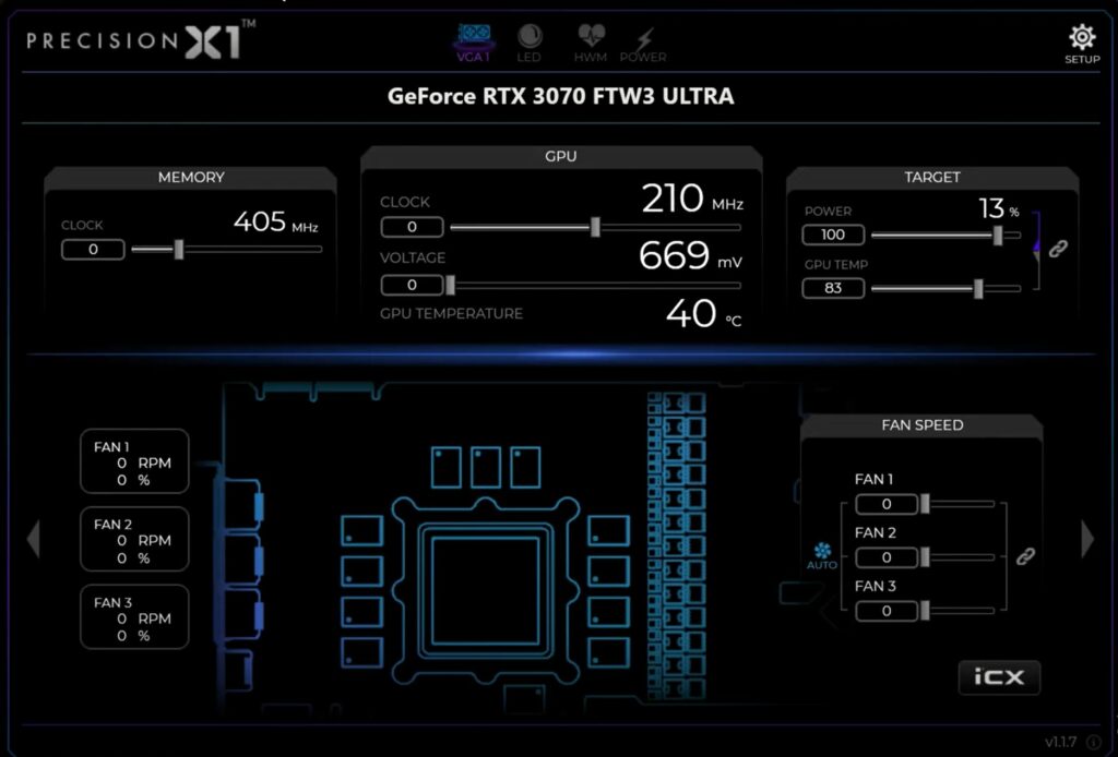 12 Best GPU Overclocking Software Tech4Gamers