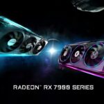 GIGABYTE Radeon RX 7900 Series Graphics Cards