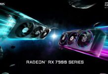 GIGABYTE Radeon RX 7900 Series Graphics Cards