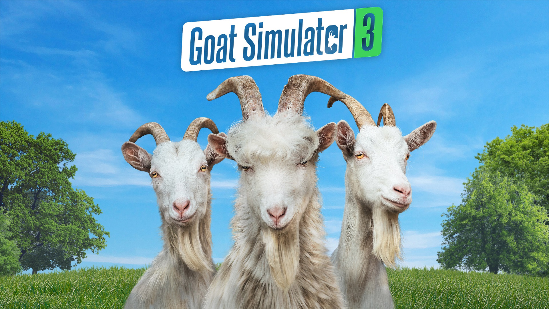 Goat Simulator 3 Ad Showcasing GTA 6 Leaks Got Removed by Take-Two