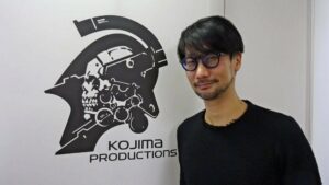 Hideo Kojima Promises To Keep Making Games As Veteran Developer Turns 63