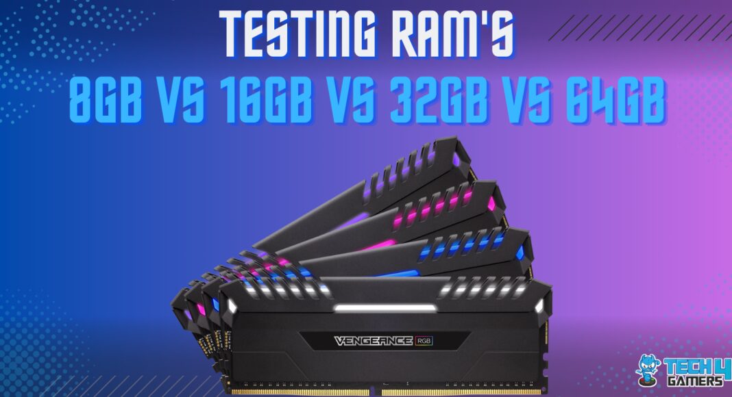 How Much RAM Is Enough For Video Editing?