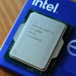 Intel Core i9 12900K