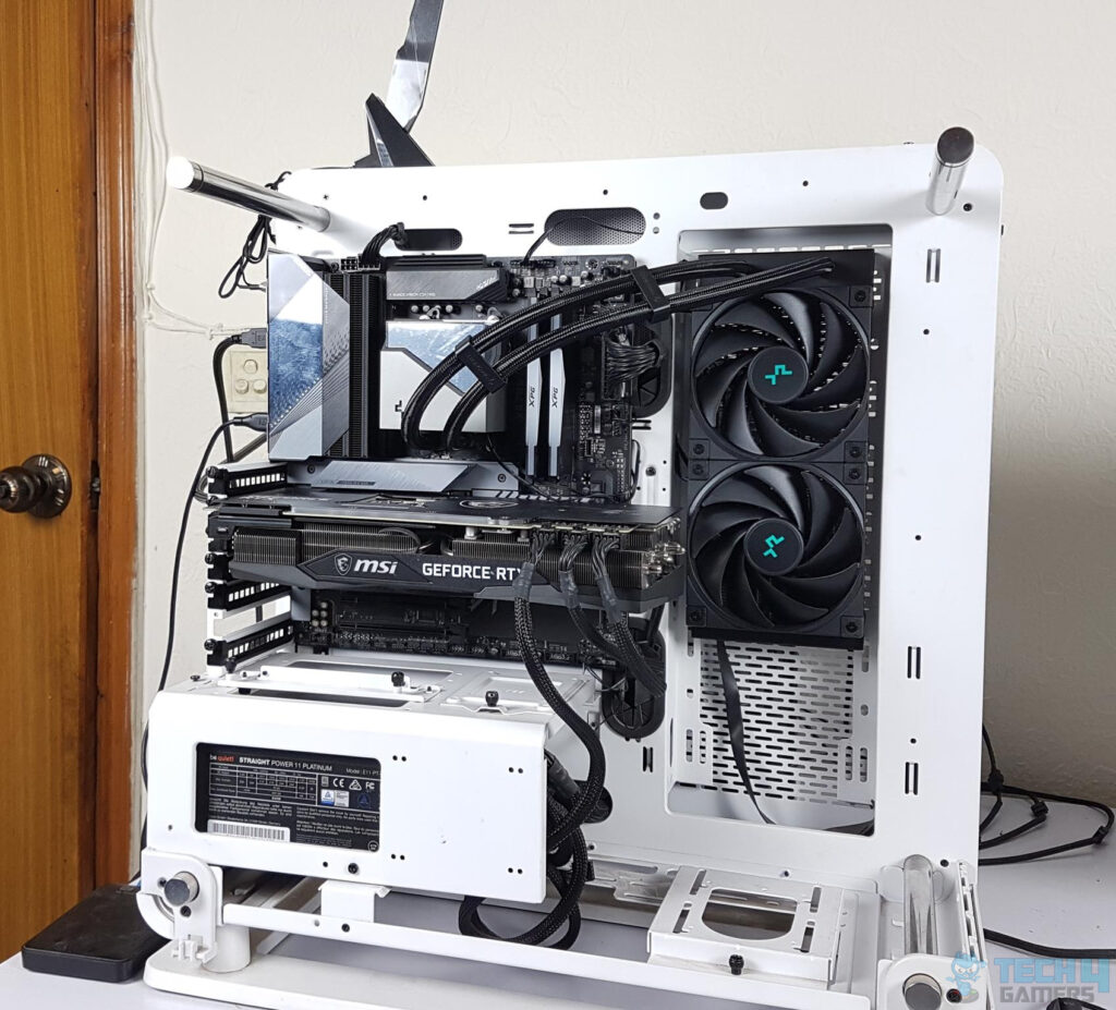 Skyrim Not Detecting Nvidia Graphics Card [SOLVED] Tech4Gamers