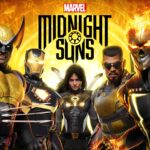Marvel's Midnight Suns Score