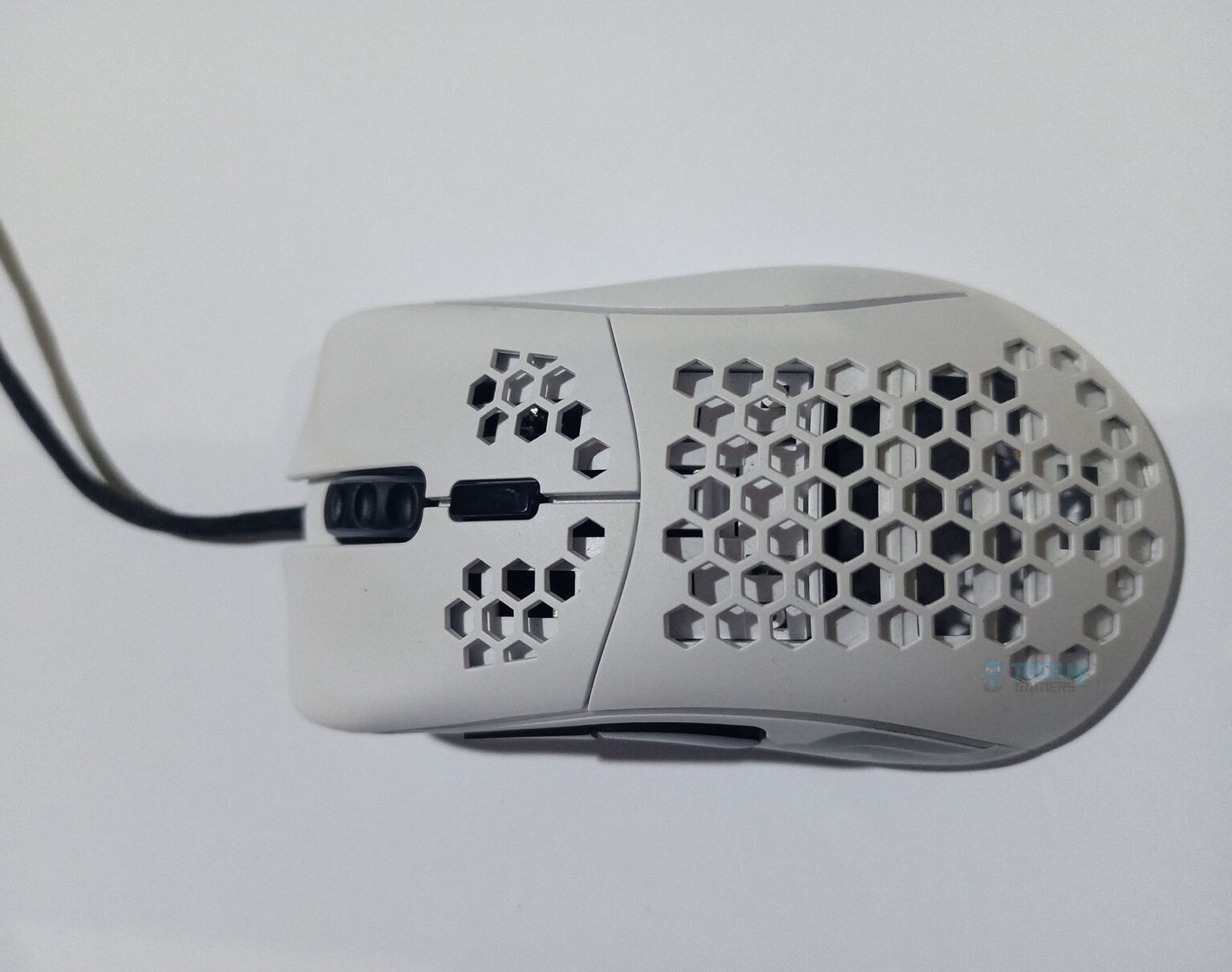 5 BEST Fingertip Grip Mouse [HandsOnTested] Tech4Gamers