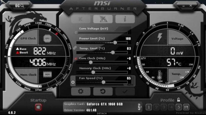 How To Turn Off Overclocking? [Explained] - Tech4Gamers