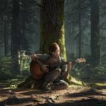 Neill Druckmann Naughty Dog New IP Tv Show