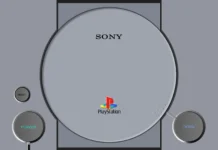 PlayStation 28 Years Ago
