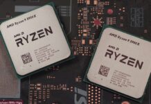 Ryzen 9 vs Ryzen Threadripper - AMD Processors