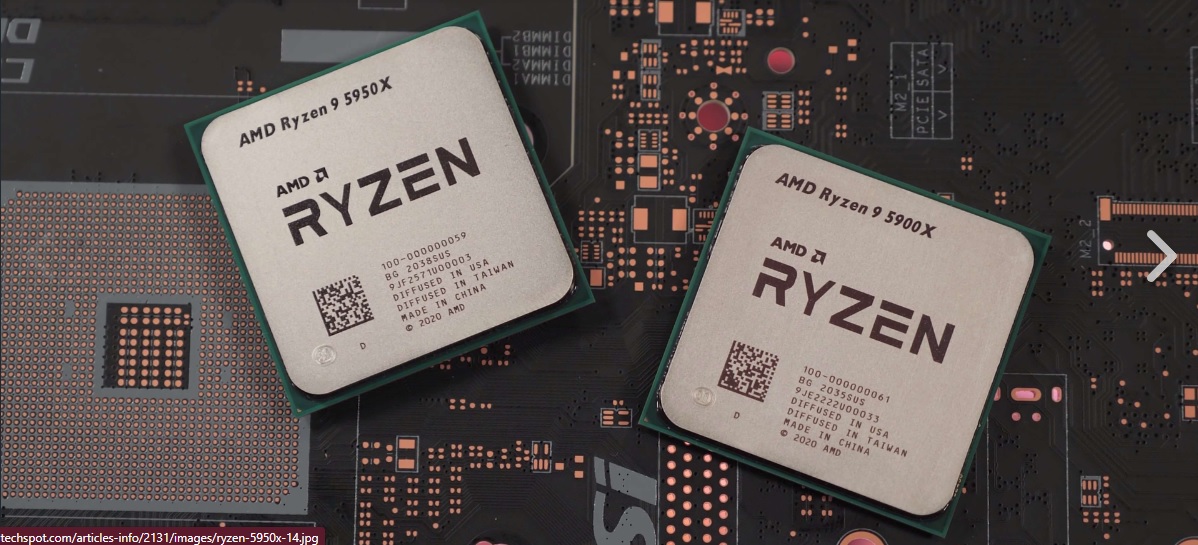 AMD ha rivelato 31 vulnerabilità che interessano le CPU Ryzen ed EPYC nel suo aggiornamento di gennaio