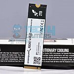 “AI-Optimized” SSDs: The Most Meaningless Marketing Term Of 2026 SABRENT Rocket 4 PLUS M.2 NVMe SSD