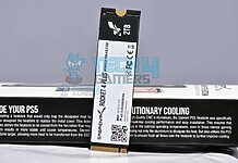 “AI-Optimized” SSDs: The Most Meaningless Marketing Term Of 2026 SABRENT Rocket 4 PLUS M.2 NVMe SSD