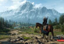 The Witcher 3 Next-Gen Update Is Getting Negative Reviews On Steam The Witcher 3 Next Gen Update