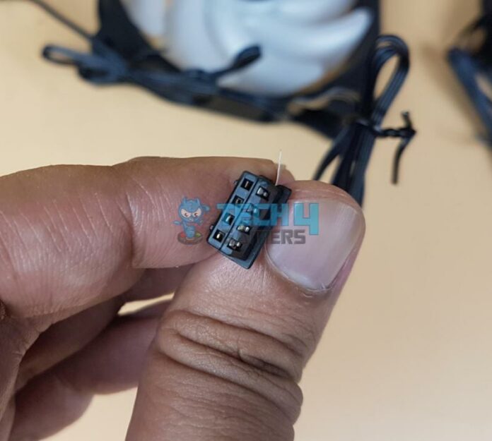 Explained How To Connect RGB Fans To Motherboard Tech4Gamers