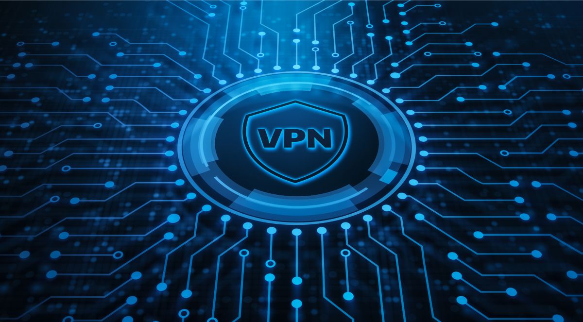 VPN