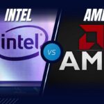 AMD vs Intel Video Editing