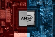 AMD Vs Intel Architecture
