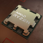 AMD Vs Intel - Ryzen Processor