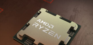 AMD Vs Intel - Ryzen Processor