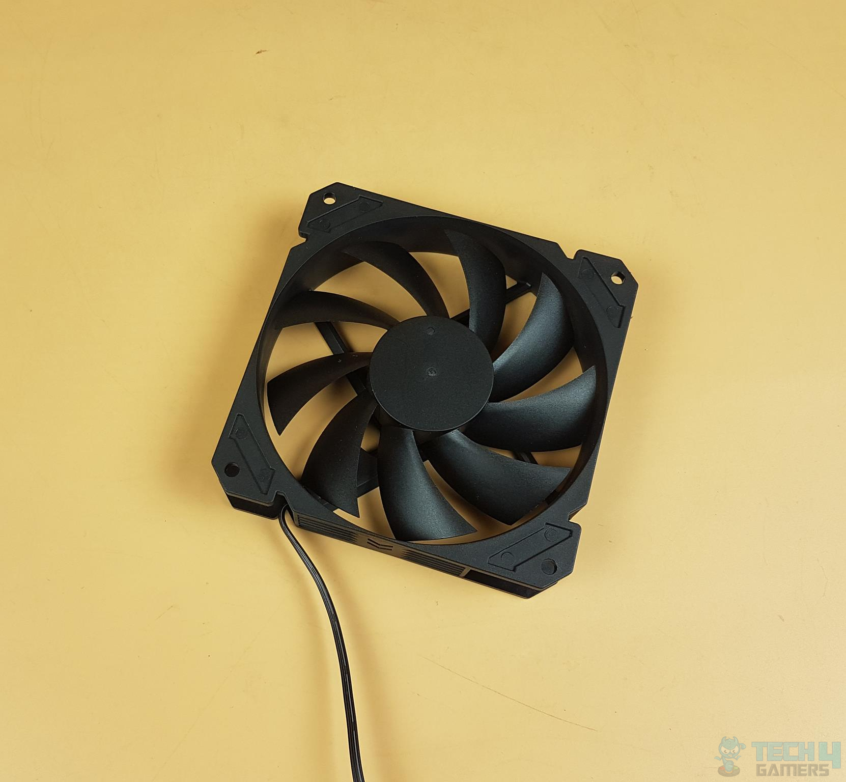 ALPHACOOL CORE OCEAN T38 AIO 360mm — 120mm fan