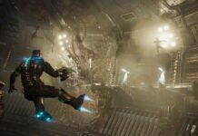 Dead Space Remake