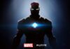 EA Iron Man Game