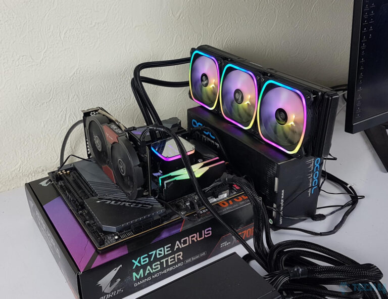 Best Budget CPU Coolers RGB, Overclocking, & AIO [2023]