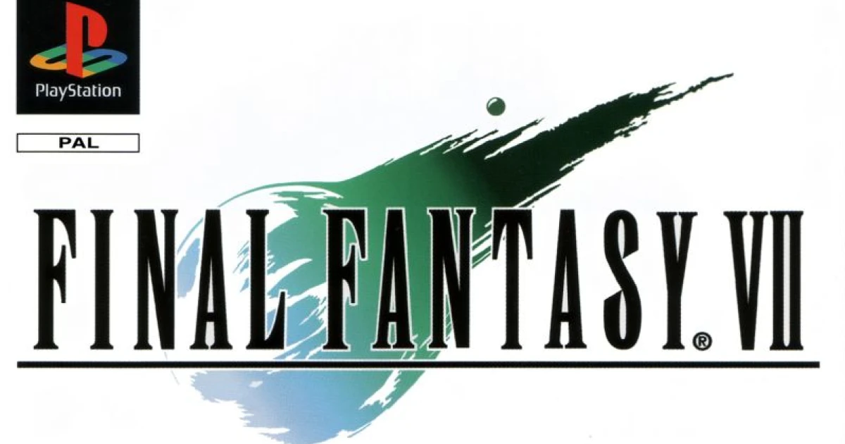Final Fantasy 7 14.1 Million