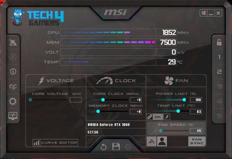 Geekbench: An Overview Of The CPU/GPU Benchmarking Tool - Tech4Gamers
