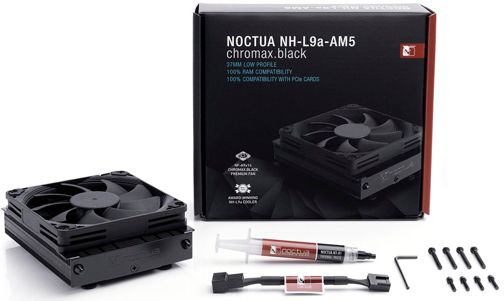 Noctua NH-L9a-AM5