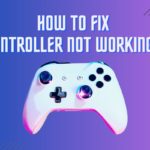 PS5 Controller Not Working On PC