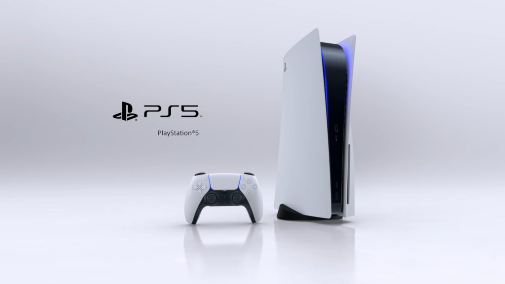 PS5 Image