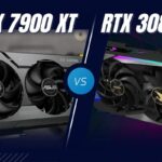 RX 7900 XT Vs RTX 3080 Ti