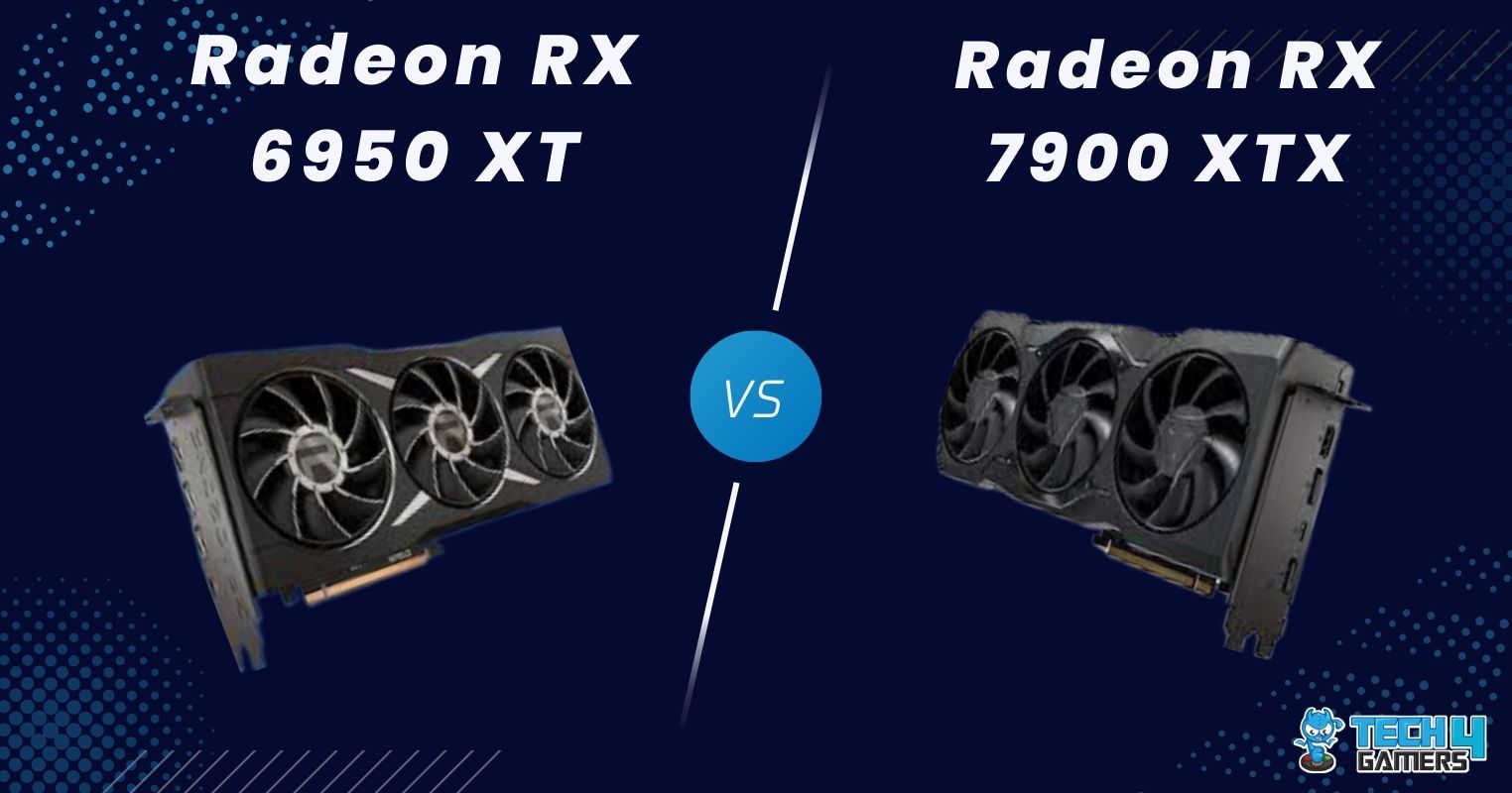 Family fight: AMD Radeon RX 7900 XT is up to 7% faster than RX 6950 XT but  costs 28% more 