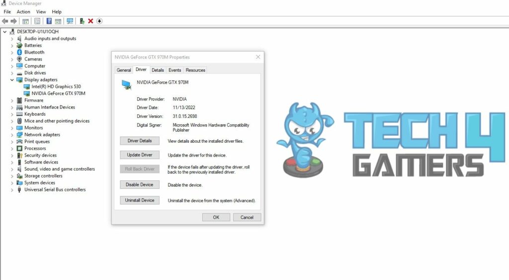 SOLVED Graphics Card Overheating Tech4Gamers