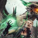 Scalebound Microsoft Platinum Games