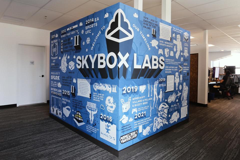SkyBox-Labs