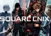 Square Enix Blockchain NFT Integration