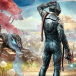 Obsidian Entertainment Microsoft Avowed The Outer Worlds 2