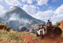 Uncharted 4