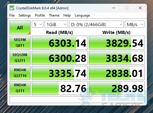 WD Black SN850 SSD review: High performance and speedy load times