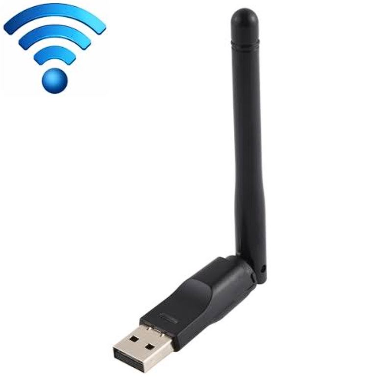 Wireless USB adapter to replace Intel Wireless AC 9560 Not Working