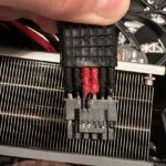 CableMods Melting Connector