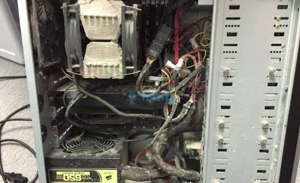 How often should i clean my pc?