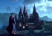 Hogwarts Legacy Reaches Nearly 500K Concurrent Steam Players Hogwarts Legacy